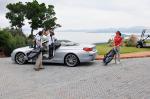BMW 6-Series Convertible 2011 года